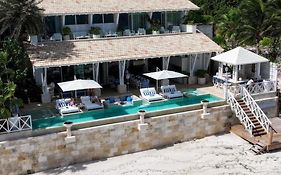 Villa Sha - Cancun Luxury Beachfront